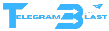 Telegram Blast