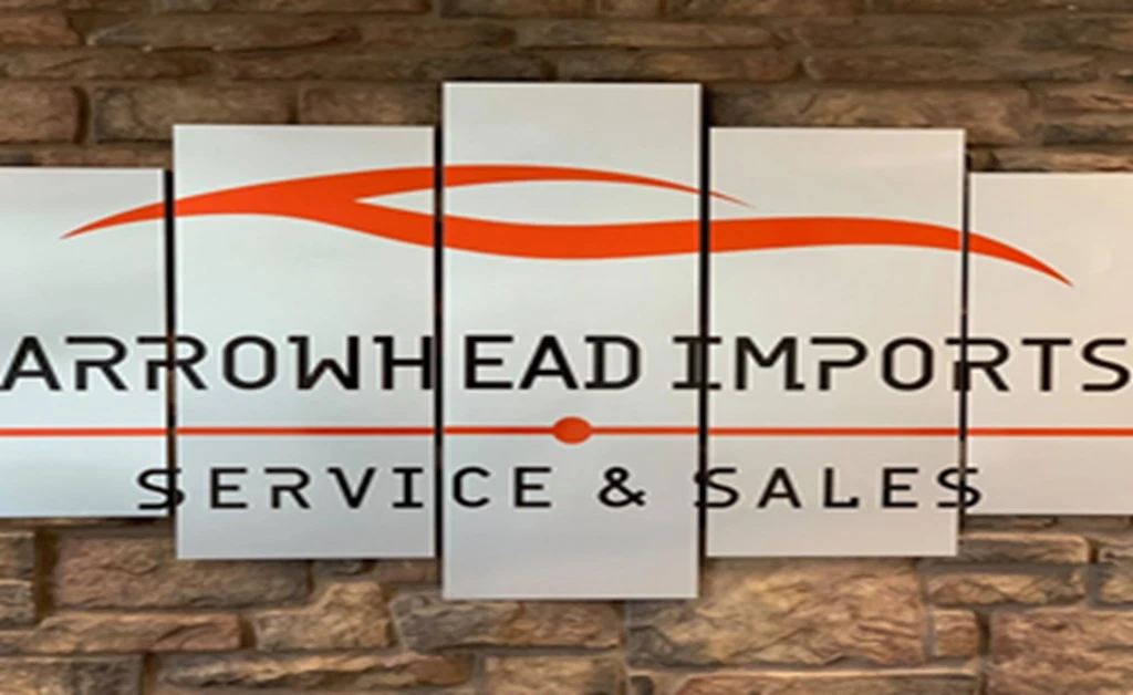 Arrowhead Imports