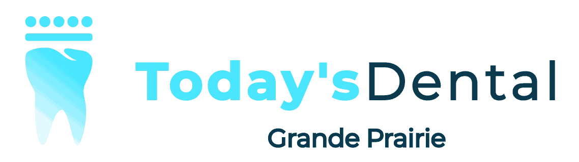 Today's Dental Grande Prairie