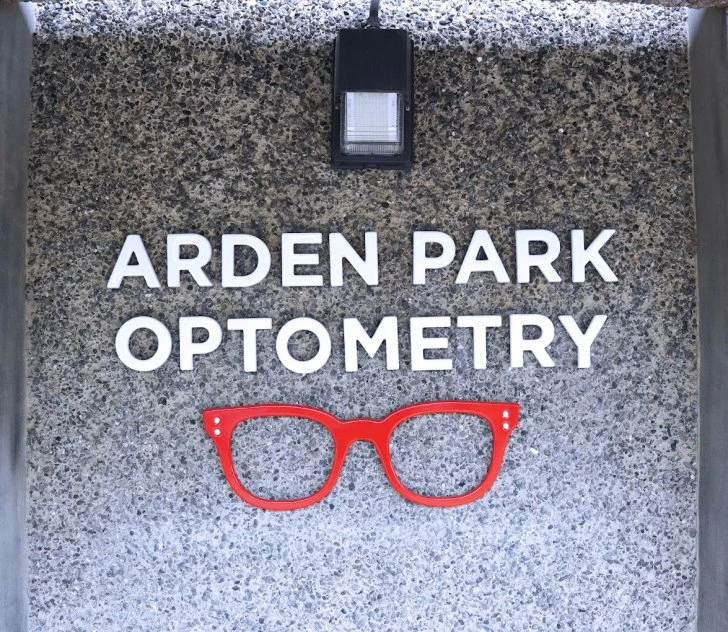 Arden Park Optometry