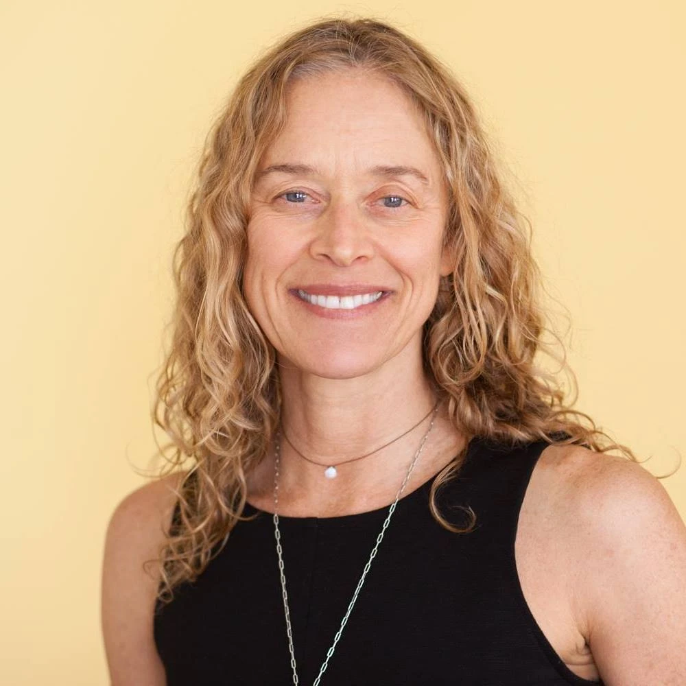 Acupuncture Oakland - Jennifer Crissman, M.S., L.Ac.