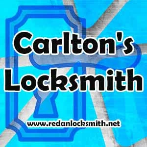 Carlton's Locksmith