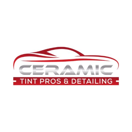 Ceramic Tint Pros And Detailing llc