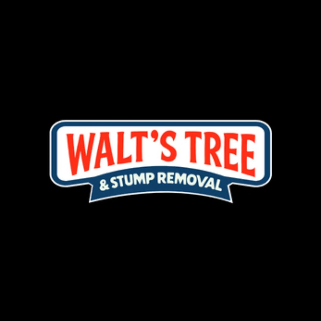 Walt's Tree & Stump Removal