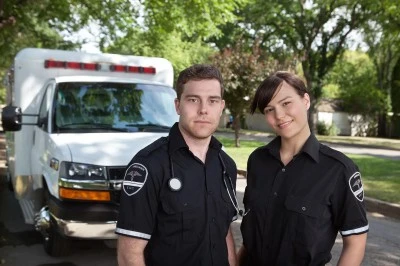 Big G Medical Transport