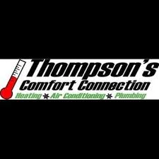 Thompson's Comfort Connection