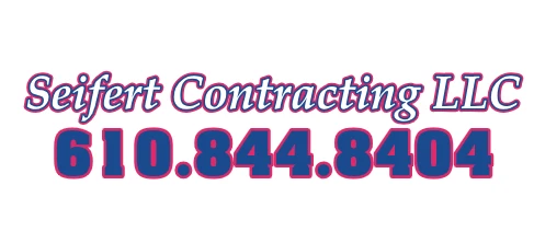 Seifert Contracting LLC