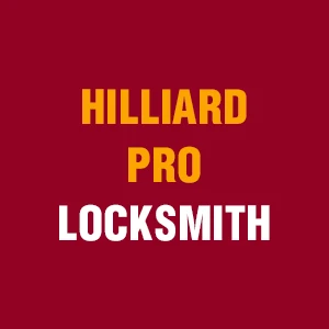Hilliard Pro Locksmith