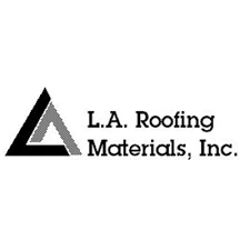 LA Roofing Materials Inc