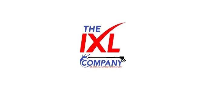 THE IXL COMPANY