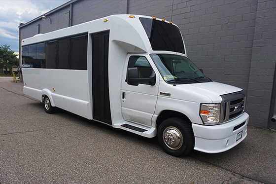 Party Buses Lansing