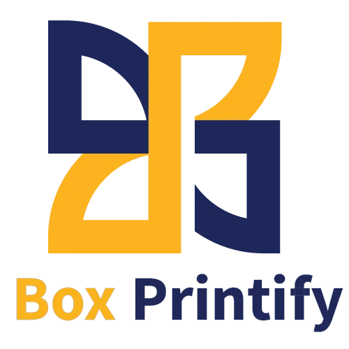 BoxPrintify