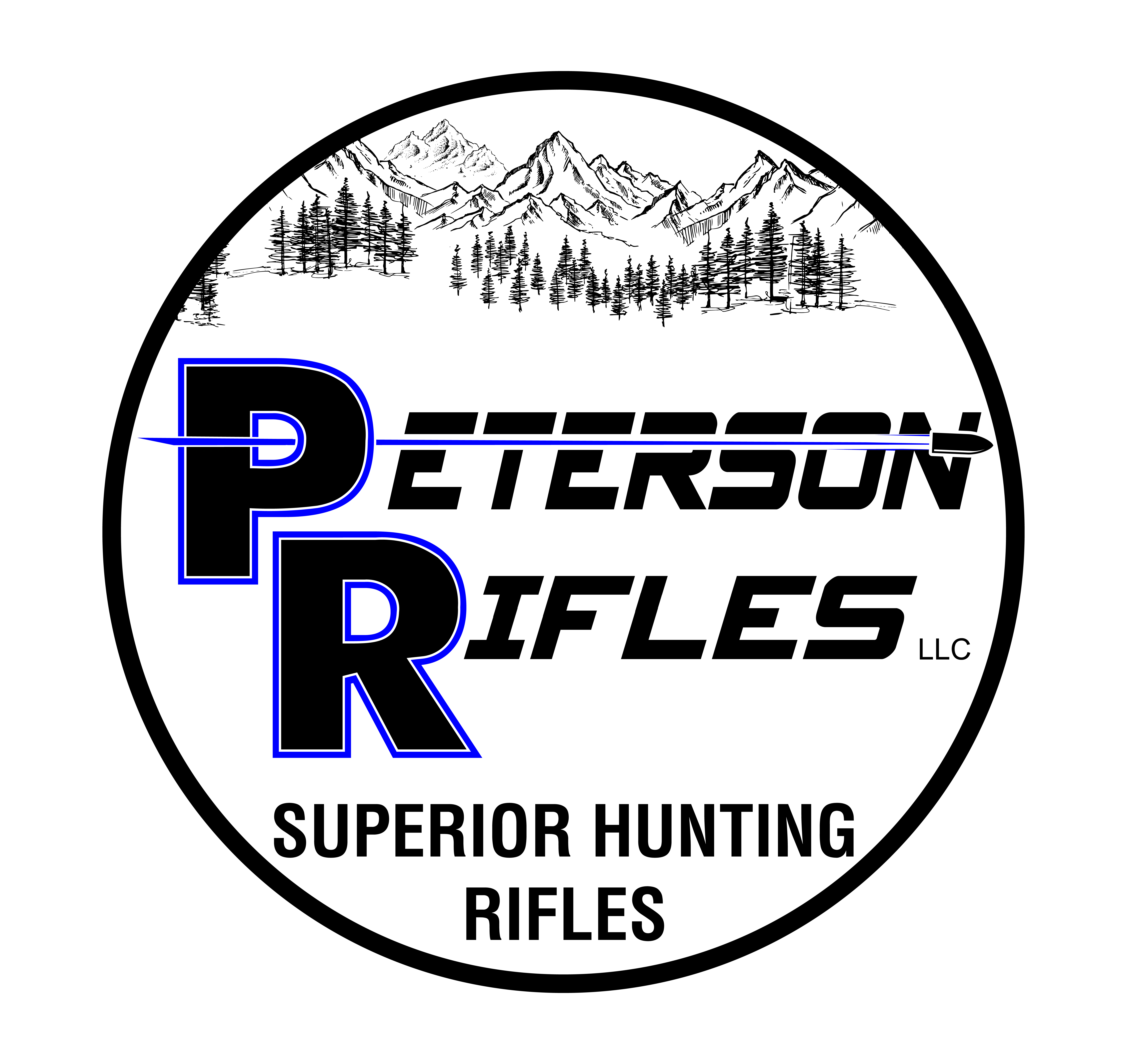 Peterson Rifles