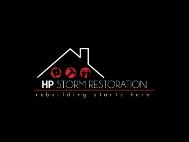HP Storm Restoration - Roofing Company