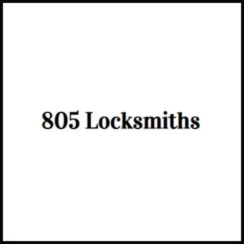 805 Locksmith