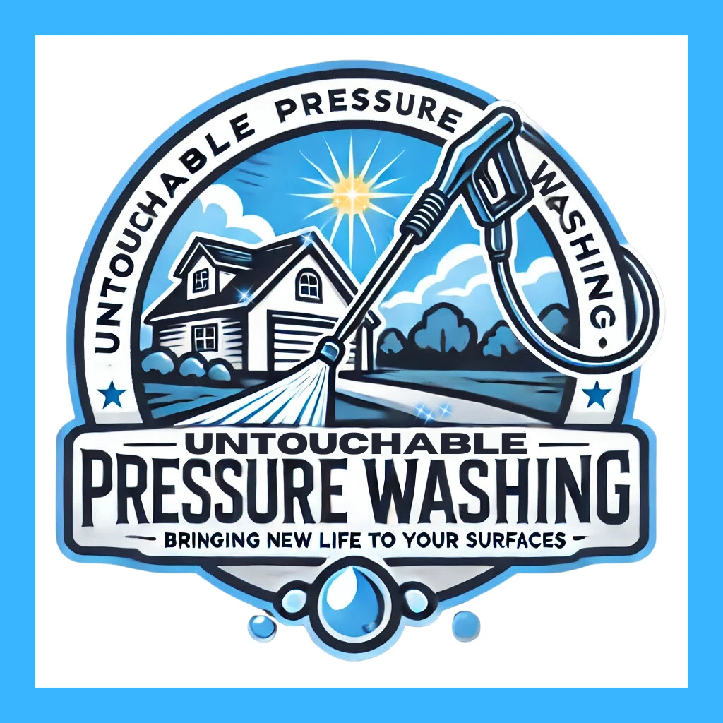 Untouchable Pressure Washing - Pressure Washers in Atlanta
