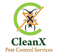 CleanX Pest Control Services