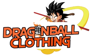 Dragon Ball Clothing