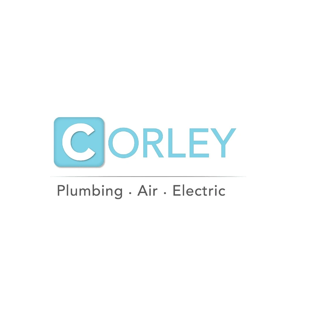 Corley Plumbing Air Electric