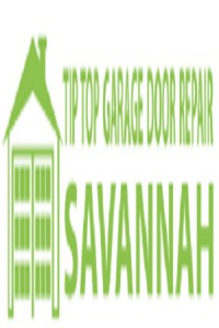Tip Top Garage Door Repair Savannah