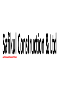 Safikul Construction & Ltd