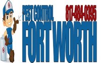 Pest Control Fort Worth