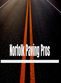 Norfolk Paving Pros