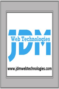 JDM Web Technologies- Best Web Development Company