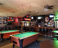 Septembers Bar & Grill