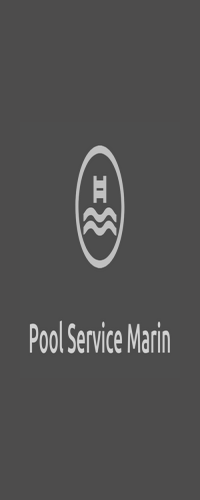 Pool Service Marin