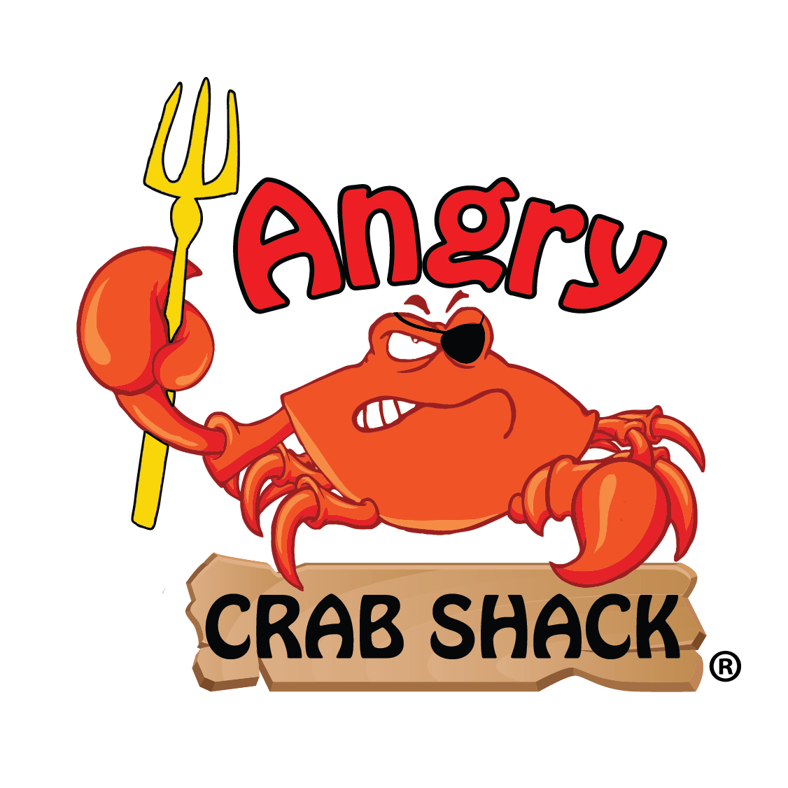 Angry Crab Shack
