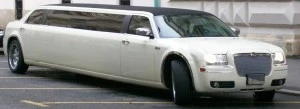 Frederiscksburg VIP Limo