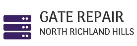 Gate Repair North Richland Hills