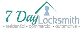 7 Day Locksmith