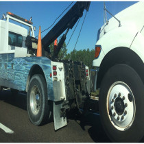 Arlington Tow Services
