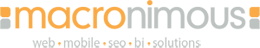Macronimous Web Solutions