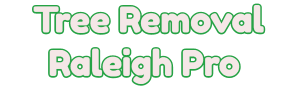 Tree Removal Raleigh NC Pro