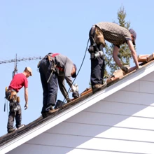 Priority Roofing