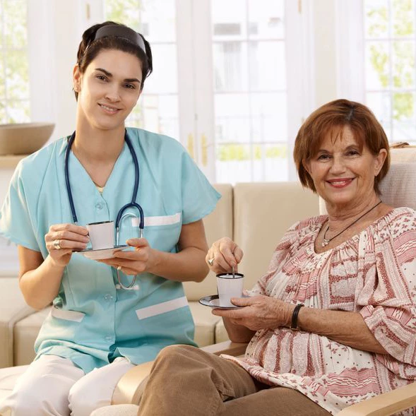 Vicki's Eldercare Consulting