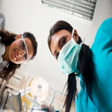 Cove Dental Care