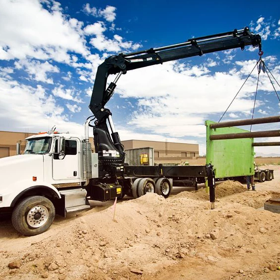 Dean's Tank, Inc.