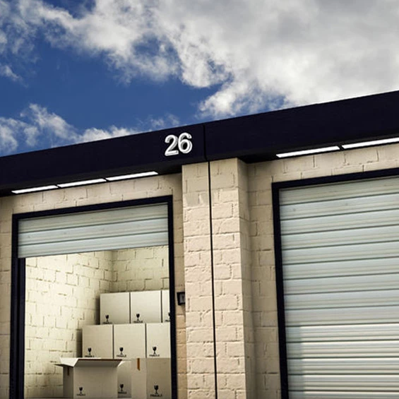 Smoky Mountain Moving & Storage
