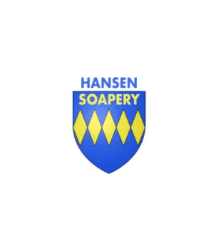 37 Stars Farm LLC DBA Hansen Soapery