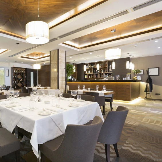 Bamboo Thai Cuisine