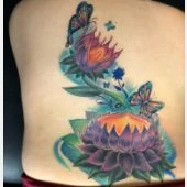 40 Thieves Tattoo and Art Gallery LLC