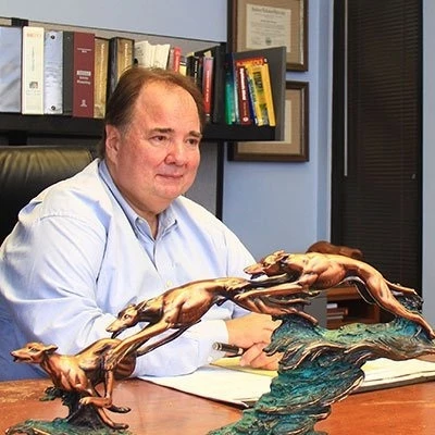 Laird Morgan Lawyer
