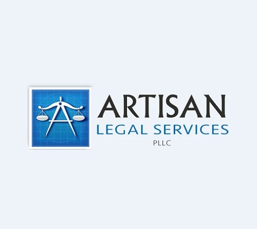 Artisan Legal Services, PLLC - Dearborn Office