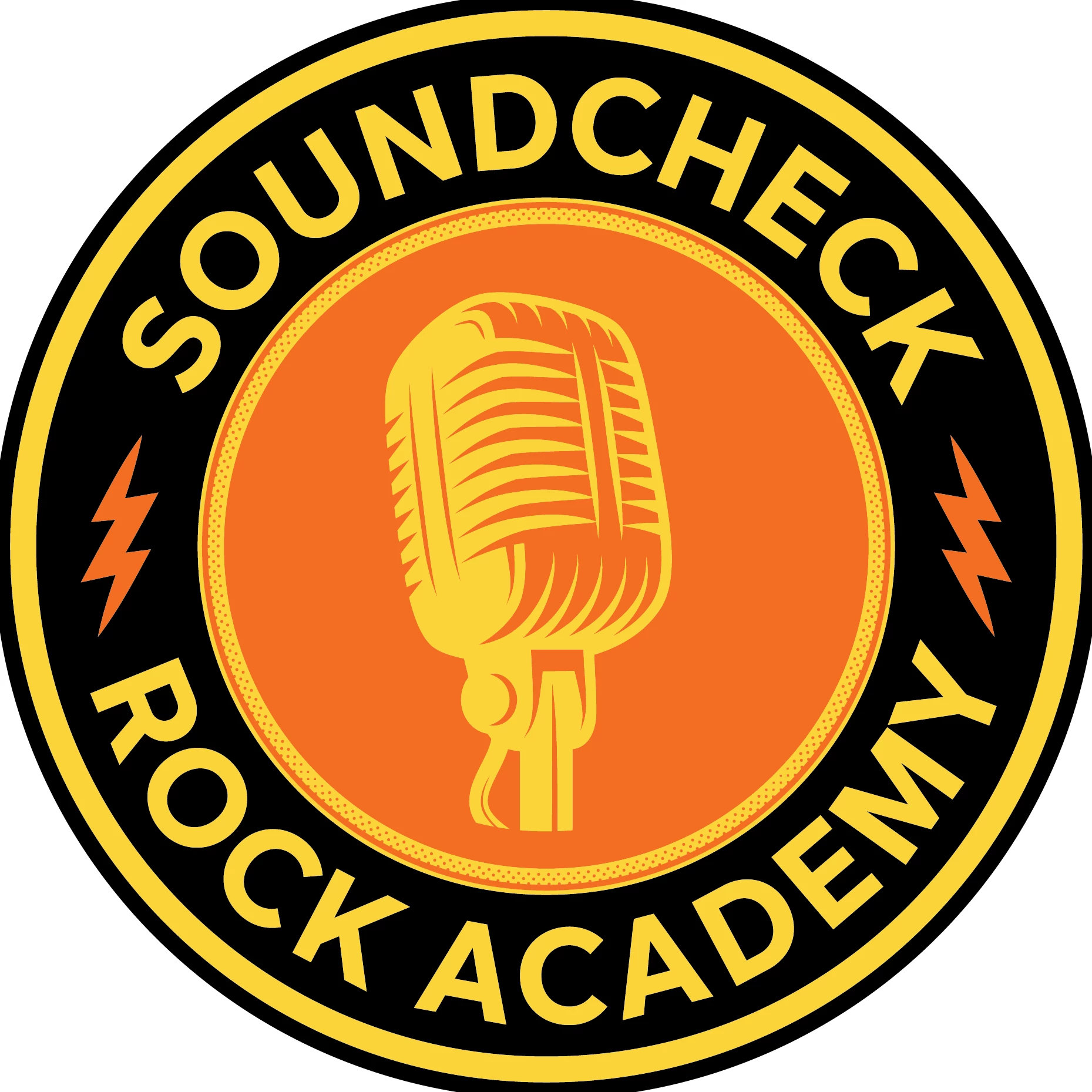 Soundcheck Rock Academy