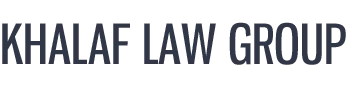 Khalaf Law Group