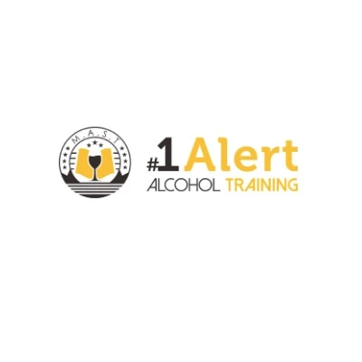 #1 Alert Alcohol Training
